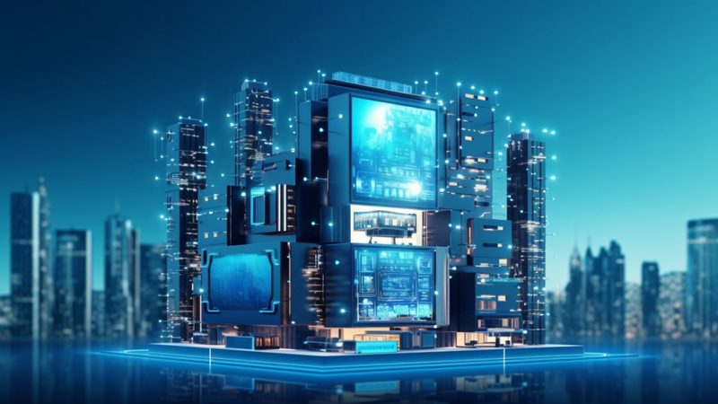 轻量级数据中台开源框架：构建高效数据处理的基石