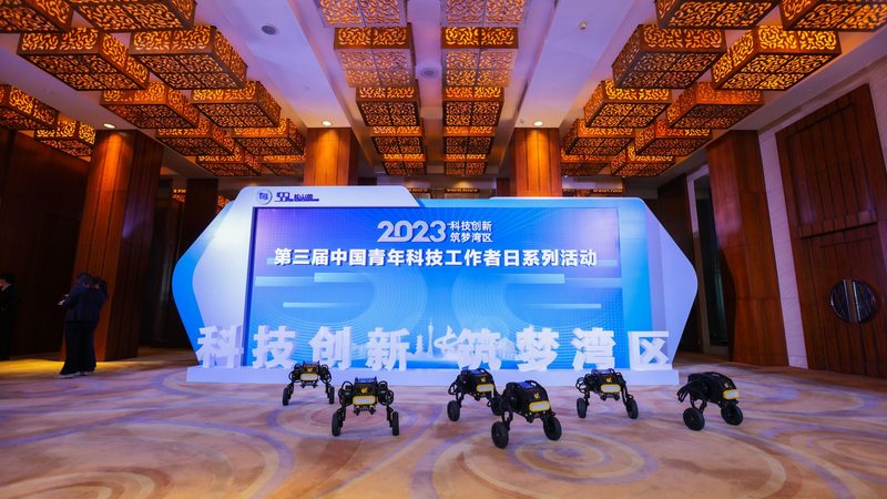 企业如何构建高效的人工智能应用创新体系